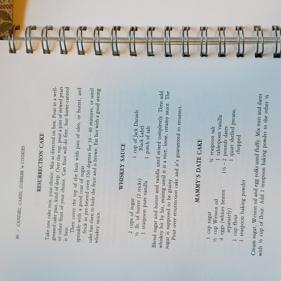 White Trash Cooking - Picture 15 of 16